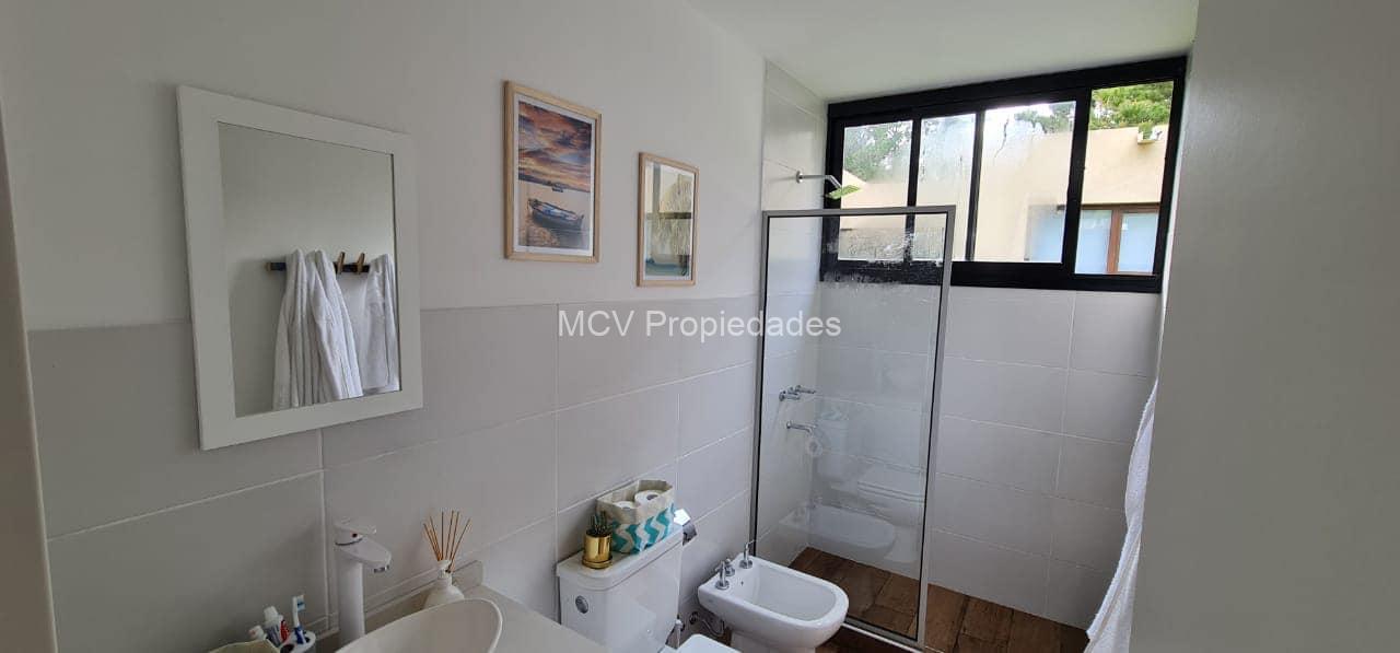 RESIDENCIAL 1 248 c/ pileta cercada p/11 pax — foto 13