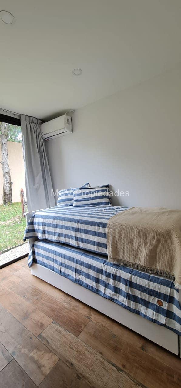 RESIDENCIAL 1 248 c/ pileta cercada p/11 pax — foto 14