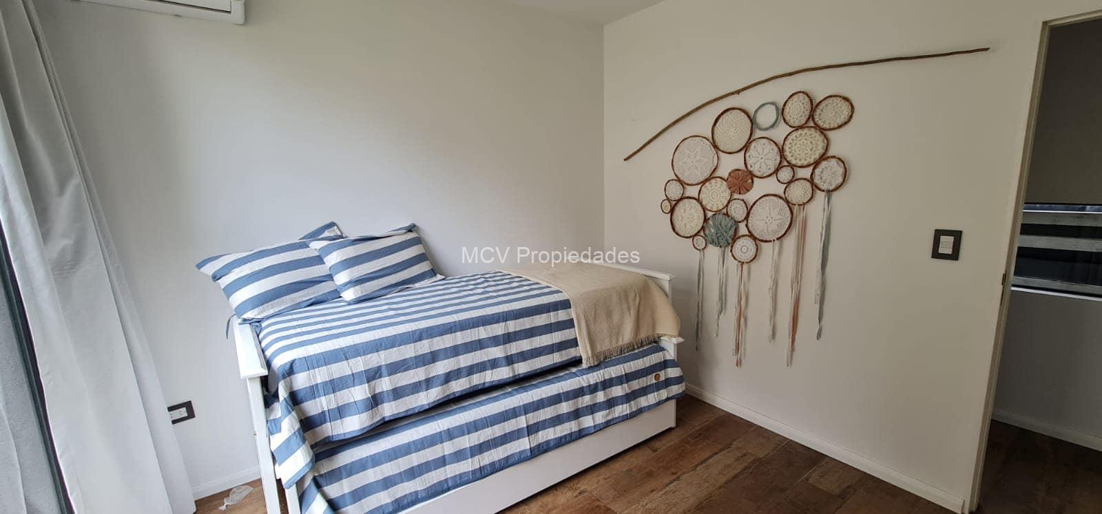 RESIDENCIAL 1 248 c/ pileta cercada p/11 pax — foto 15