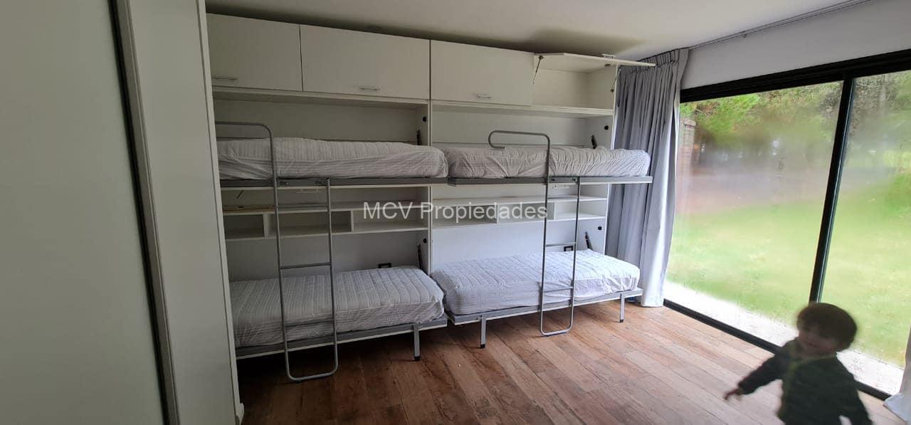 RESIDENCIAL 1 248 c/ pileta cercada p/11 pax — foto 17