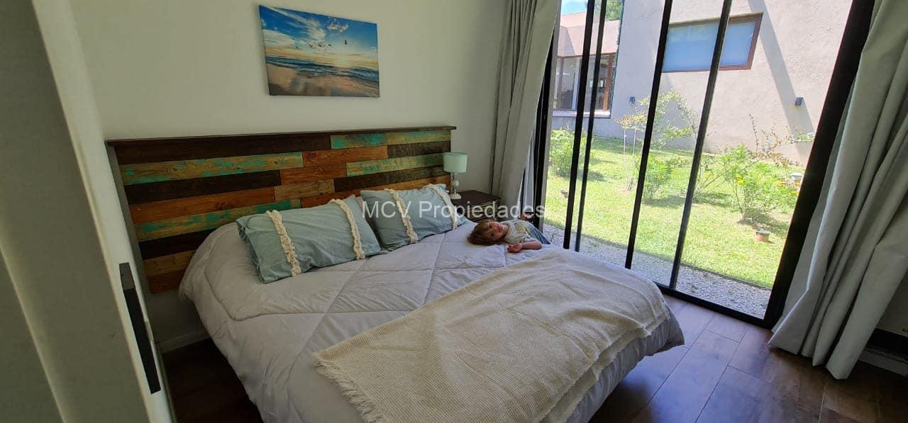 RESIDENCIAL 1 248 c/ pileta cercada p/11 pax — foto 18