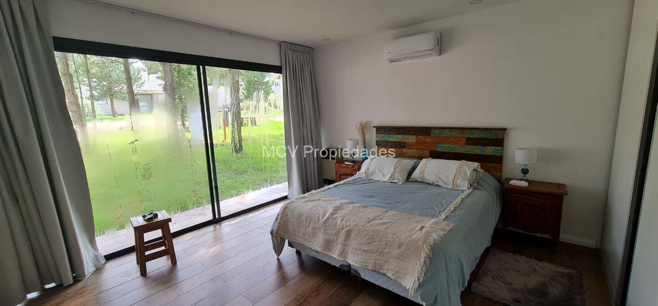RESIDENCIAL 1 248 c/ pileta cercada p/11 pax — foto 19