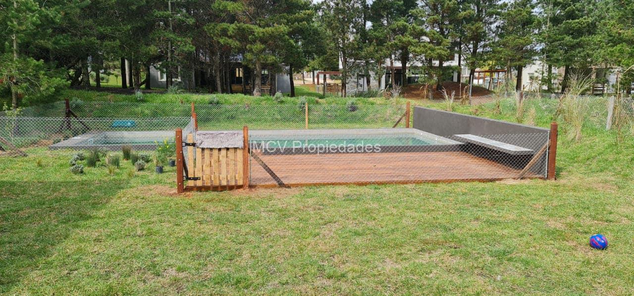 RESIDENCIAL 1 248 c/ pileta cercada p/11 pax — foto 23