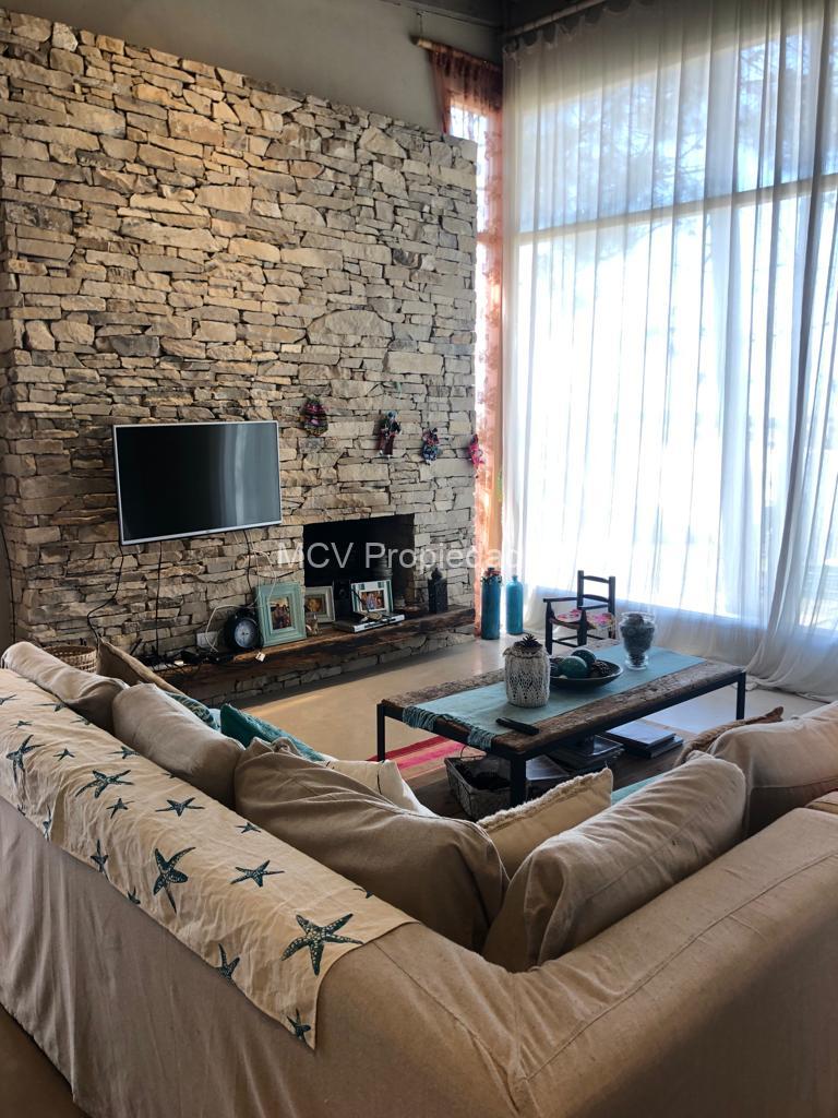 RESIDENCIAL 2 72 p/ 8 pax c/ pileta cercada — foto 3