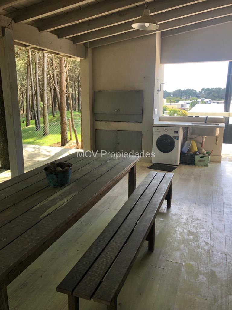 RESIDENCIAL 2 72 p/ 8 pax c/ pileta cercada — foto 5