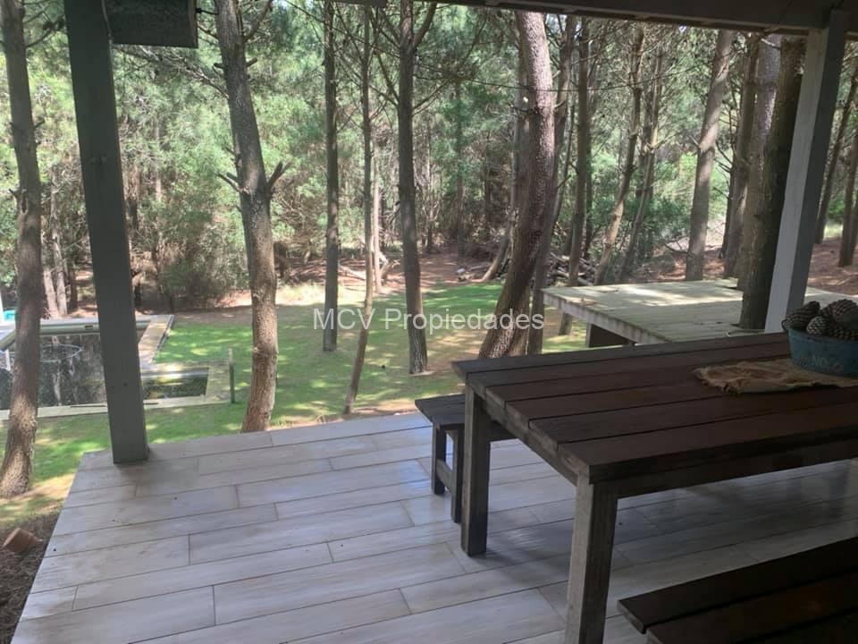 RESIDENCIAL 2 72 p/ 8 pax c/ pileta cercada — foto 6
