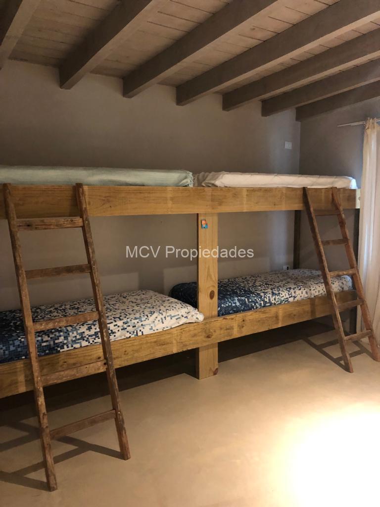 RESIDENCIAL 2 72 p/ 8 pax c/ pileta cercada — foto 8