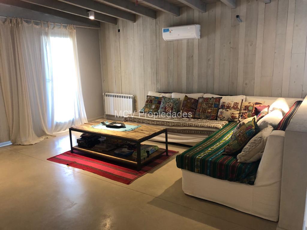 RESIDENCIAL 2 72 p/ 8 pax c/ pileta cercada — foto 9