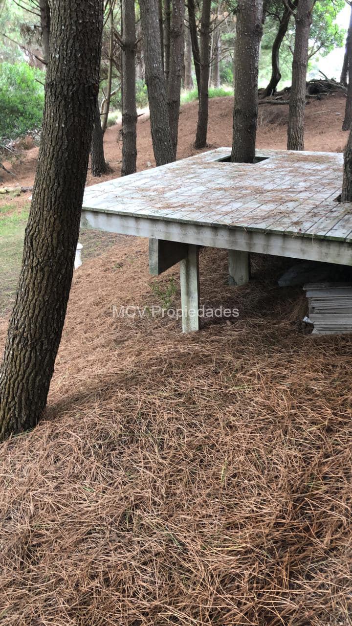 RESIDENCIAL 2 72 p/ 8 pax c/ pileta cercada — foto 11