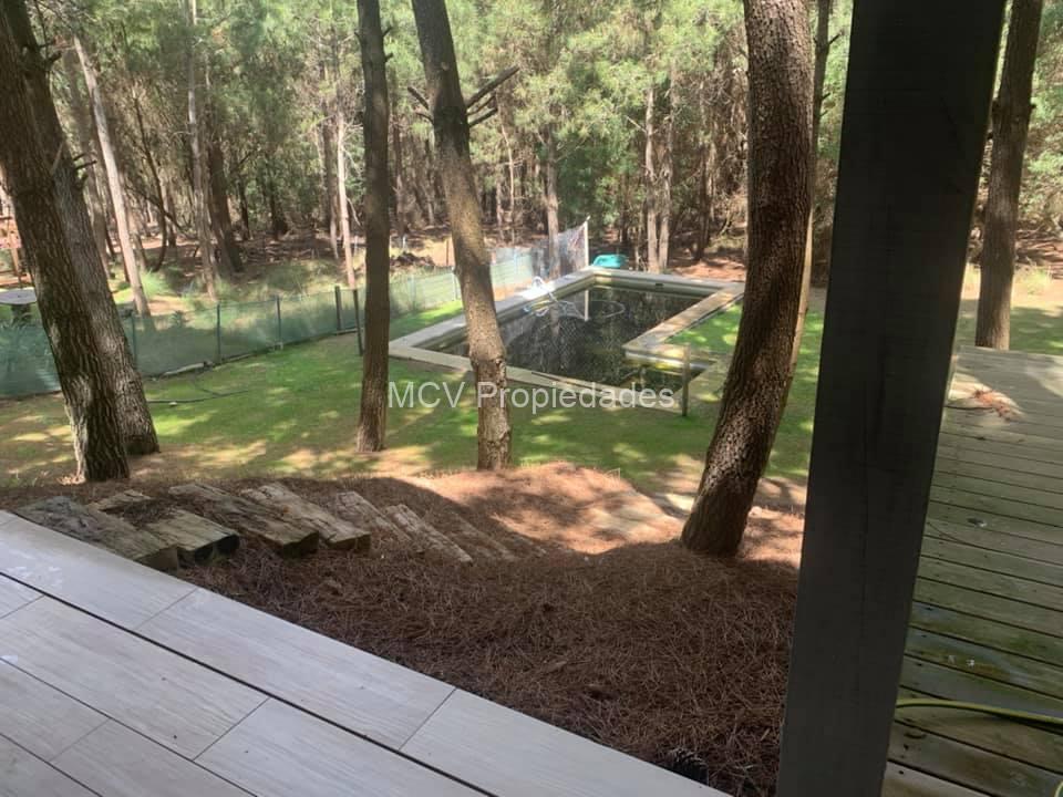 RESIDENCIAL 2 72 p/ 8 pax c/ pileta cercada — foto 13