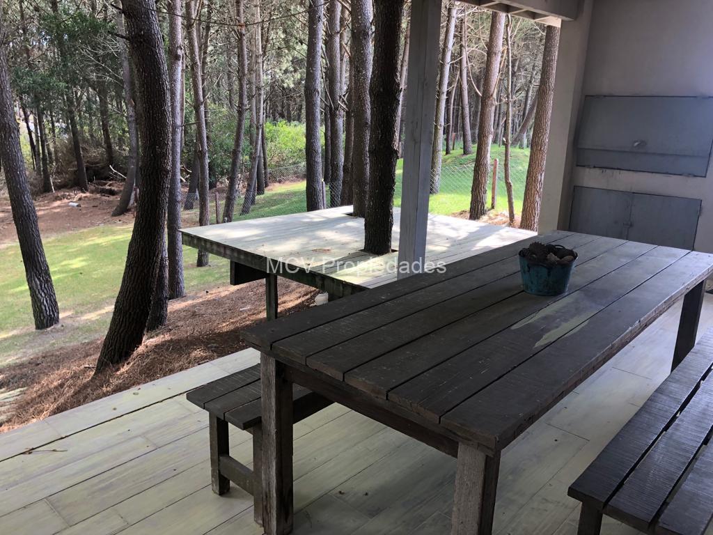 RESIDENCIAL 2 72 p/ 8 pax c/ pileta cercada — foto 14