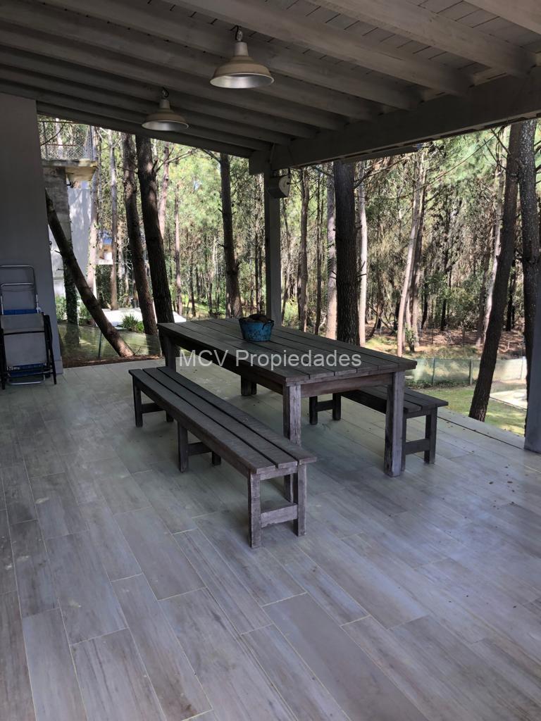 RESIDENCIAL 2 72 p/ 8 pax c/ pileta cercada — foto 15