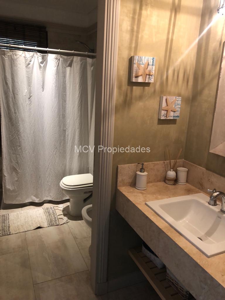 RESIDENCIAL 2 72 p/ 8 pax c/ pileta cercada — foto 16