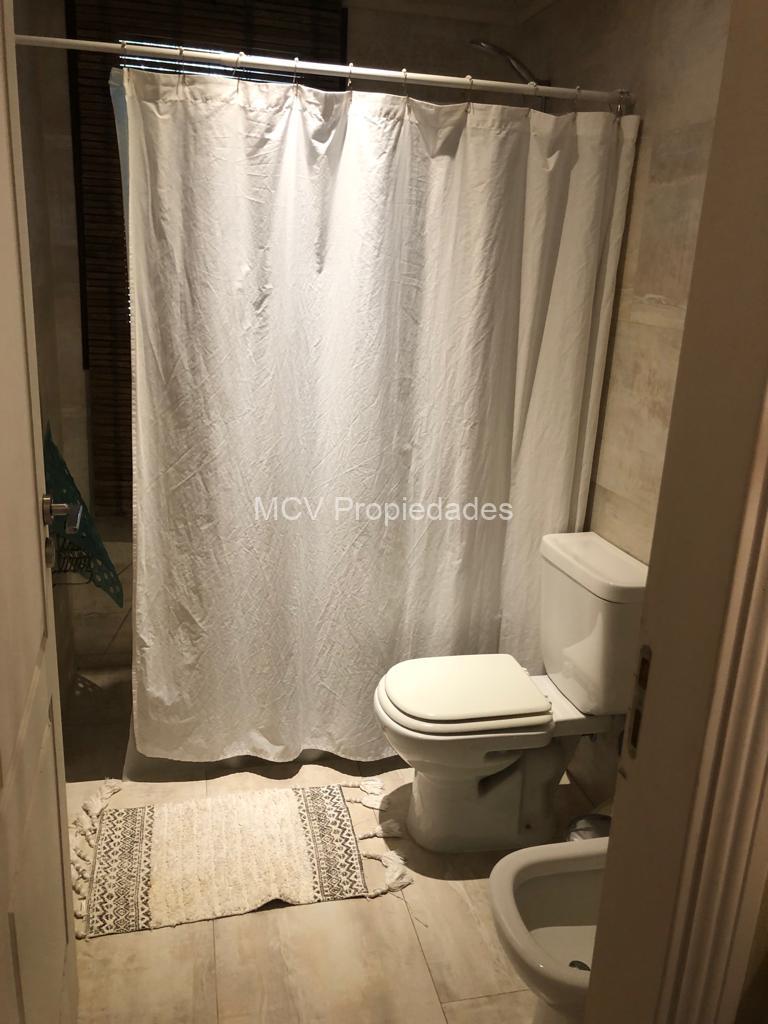 RESIDENCIAL 2 72 p/ 8 pax c/ pileta cercada — foto 17