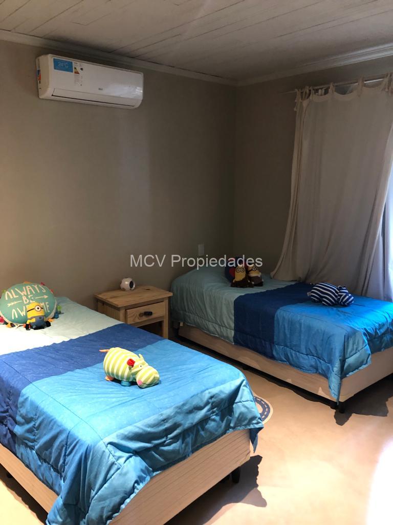 RESIDENCIAL 2 72 p/ 8 pax c/ pileta cercada — foto 18