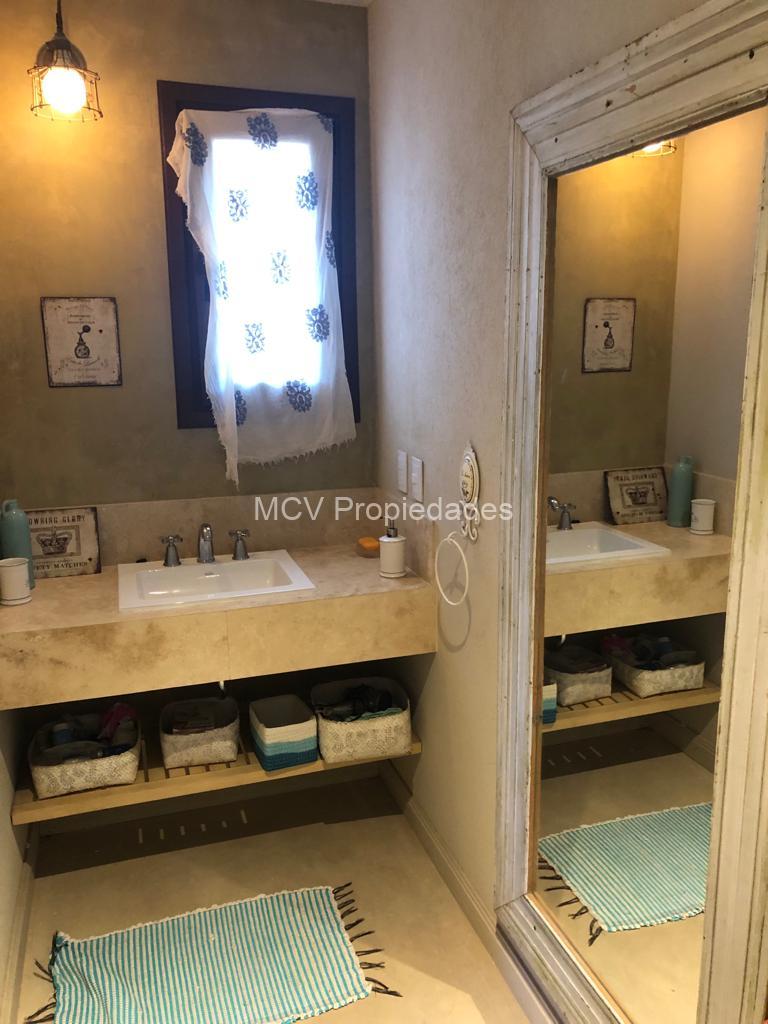 RESIDENCIAL 2 72 p/ 8 pax c/ pileta cercada — foto 19