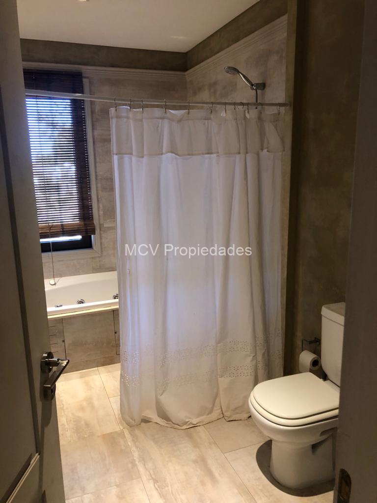 RESIDENCIAL 2 72 p/ 8 pax c/ pileta cercada — foto 20