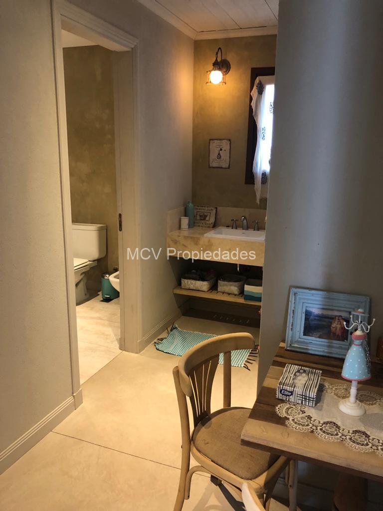 RESIDENCIAL 2 72 p/ 8 pax c/ pileta cercada — foto 21