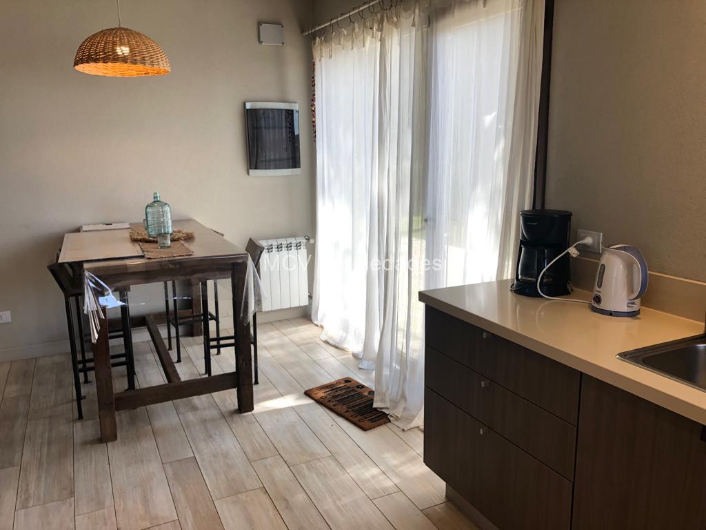 RESIDENCIAL 2 72 p/ 8 pax c/ pileta cercada — foto 24