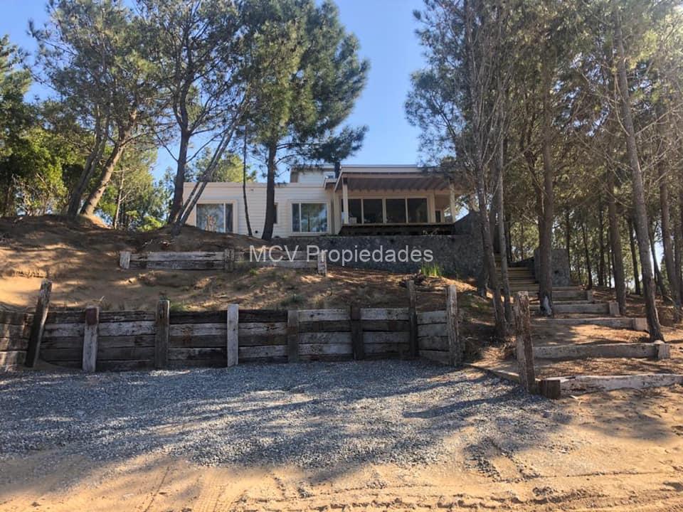 MARITIMO III lote 5 p/ 10 pax c/ pileta pequeña,