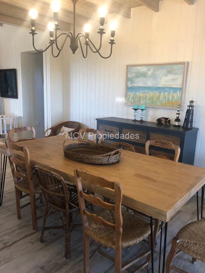 MARITIMO III lote 5 p/ 10 pax c/ pileta pequeña, — foto 4
