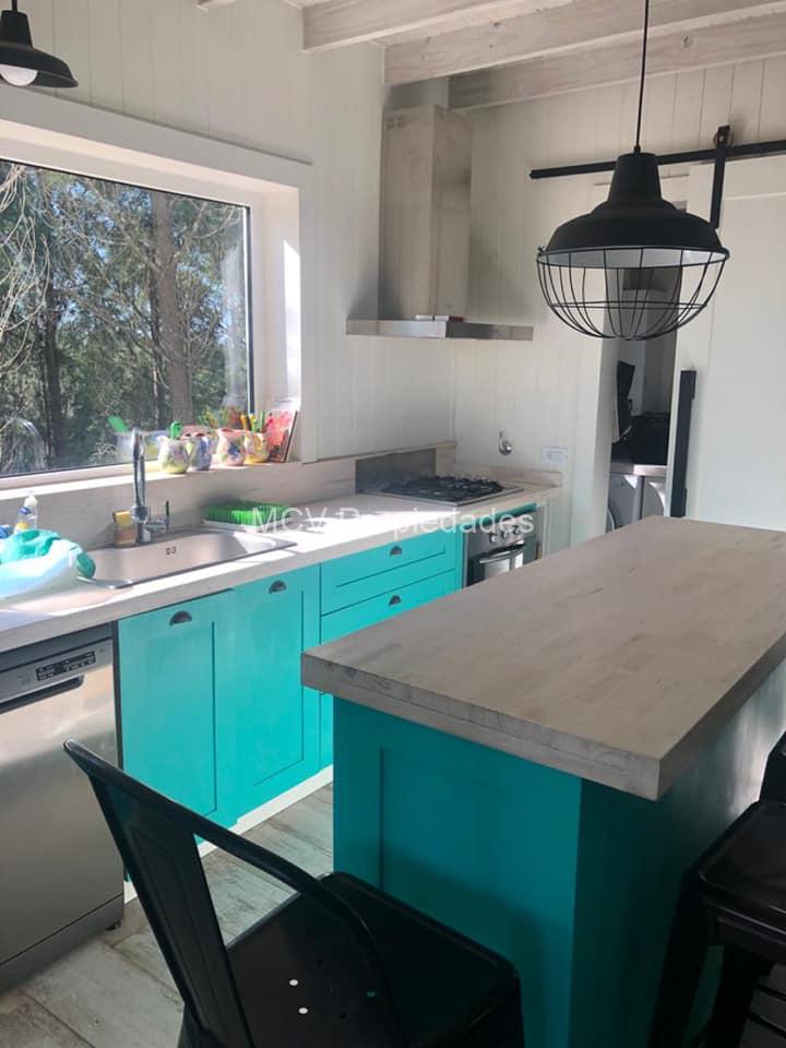 MARITIMO III lote 5 p/ 10 pax c/ pileta pequeña, — foto 5