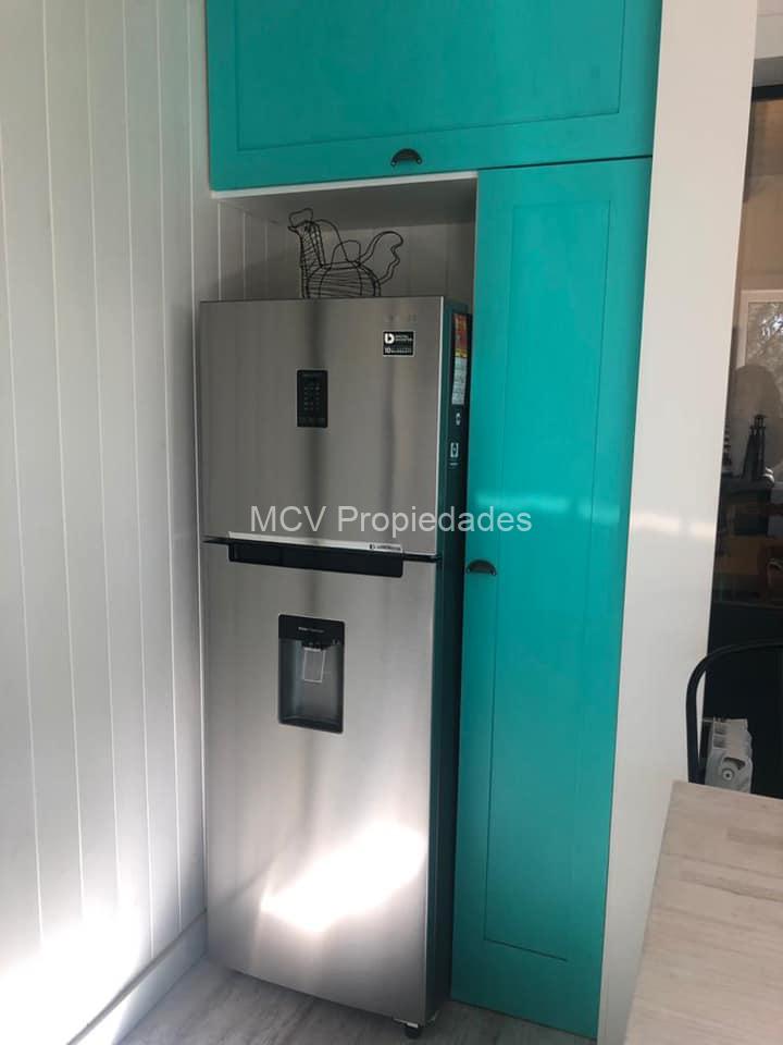 MARITIMO III lote 5 p/ 10 pax c/ pileta pequeña, — foto 6