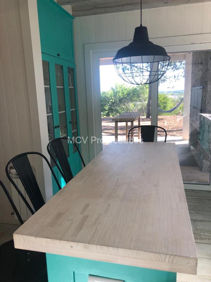 MARITIMO III lote 5 p/ 10 pax c/ pileta pequeña, — foto 7