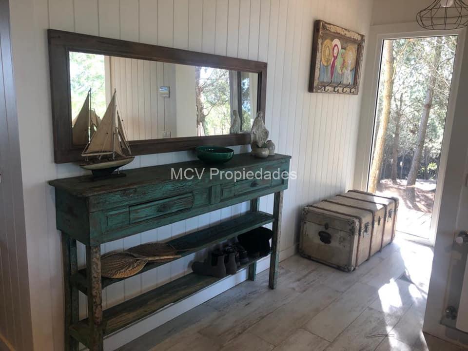 MARITIMO III lote 5 p/ 10 pax c/ pileta pequeña, — foto 8