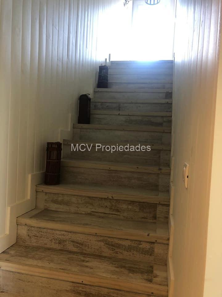 MARITIMO III lote 5 p/ 10 pax c/ pileta pequeña, — foto 9