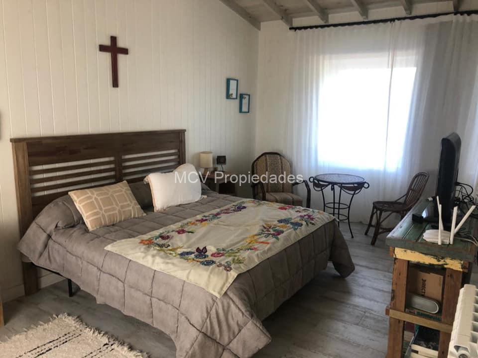 MARITIMO III lote 5 p/ 10 pax c/ pileta pequeña, — foto 10