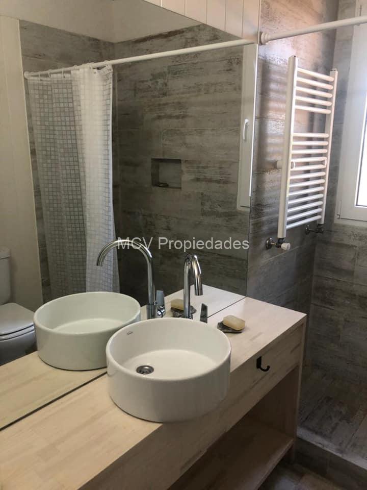 MARITIMO III lote 5 p/ 10 pax c/ pileta pequeña, — foto 11