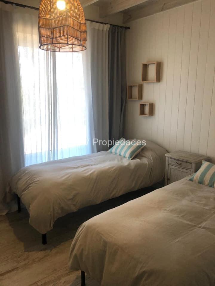 MARITIMO III lote 5 p/ 10 pax c/ pileta pequeña, — foto 12