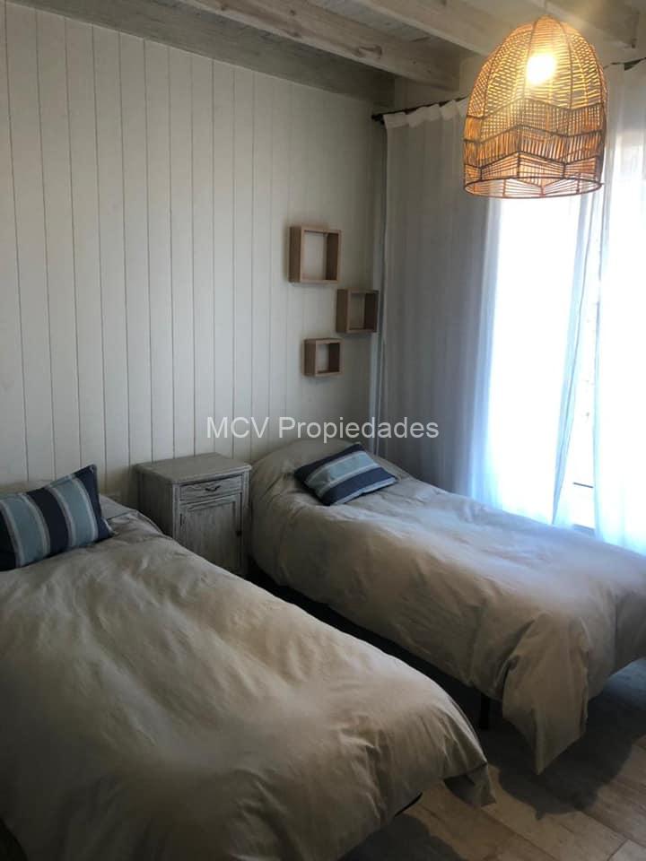 MARITIMO III lote 5 p/ 10 pax c/ pileta pequeña, — foto 13
