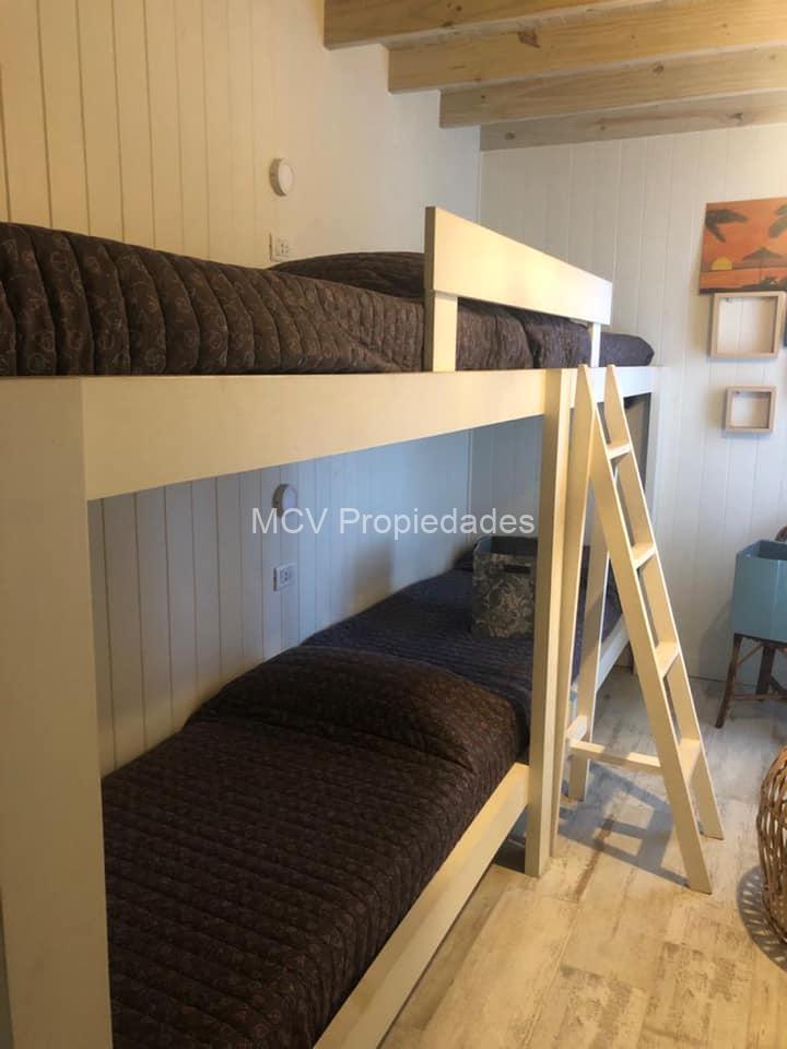 MARITIMO III lote 5 p/ 10 pax c/ pileta pequeña, — foto 14