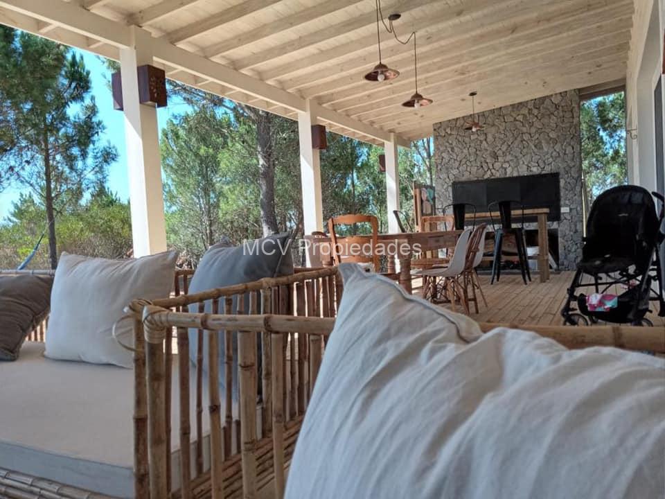MARITIMO III lote 5 p/ 10 pax c/ pileta pequeña, — foto 15