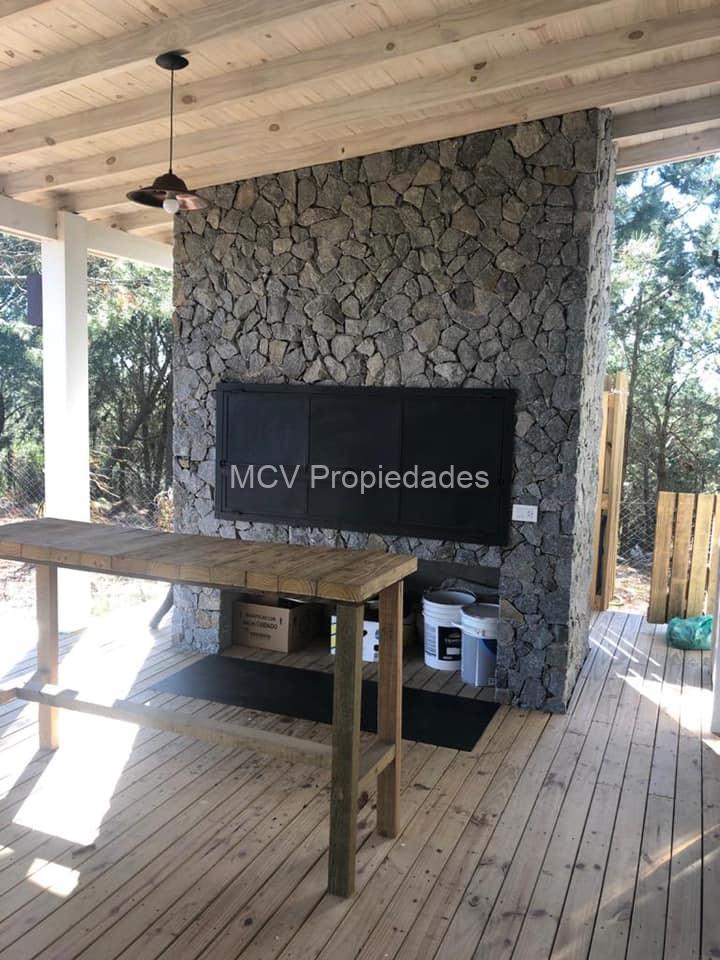 MARITIMO III lote 5 p/ 10 pax c/ pileta pequeña, — foto 16