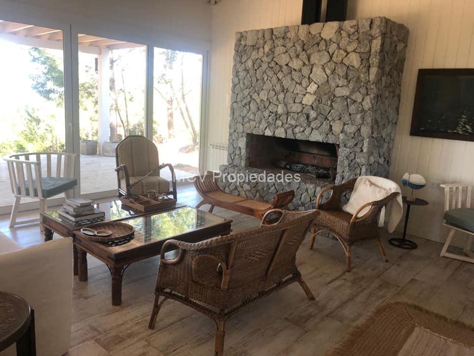 MARITIMO III lote 5 p/ 10 pax c/ pileta pequeña, — foto 19