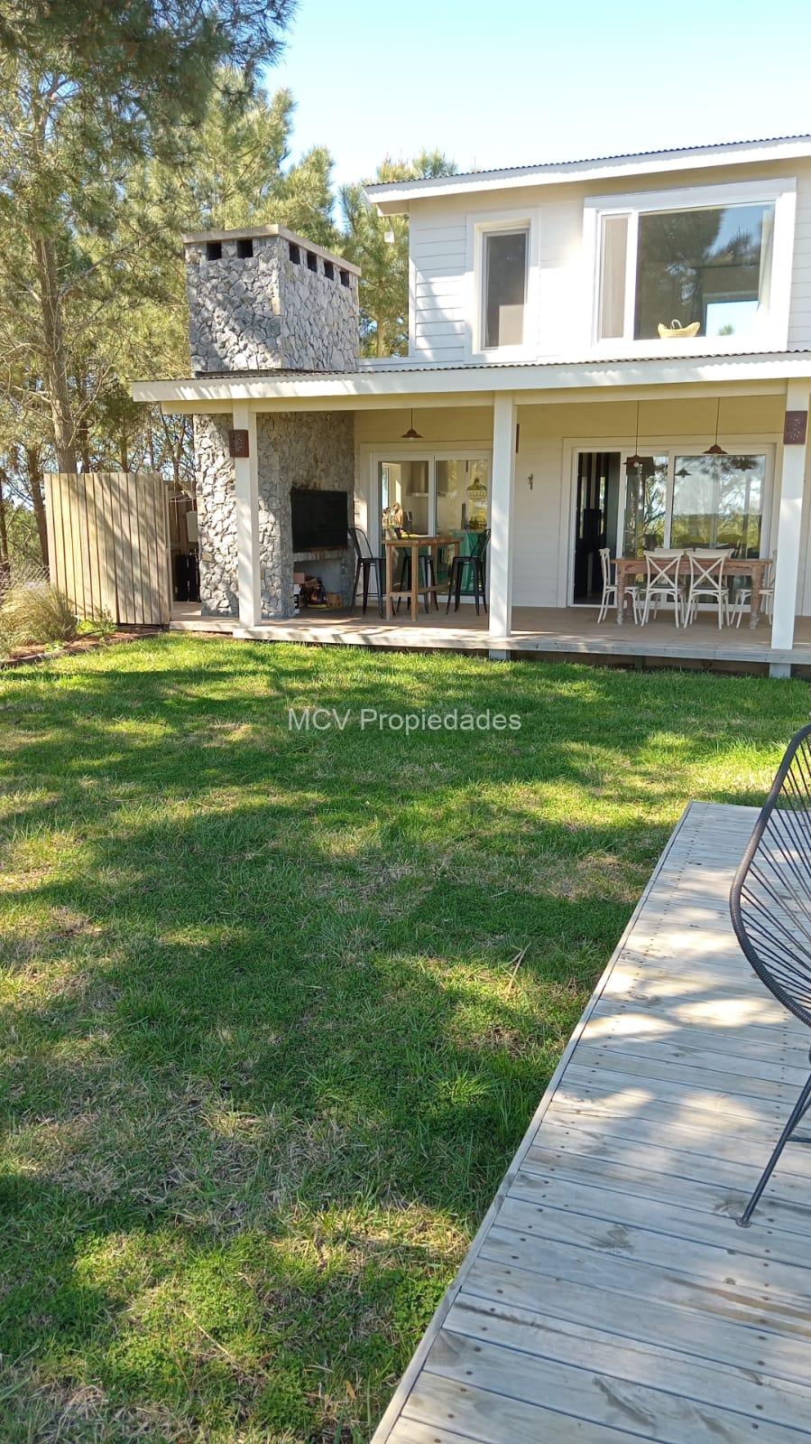 MARITIMO III lote 5 p/ 10 pax c/ pileta pequeña, — foto 20