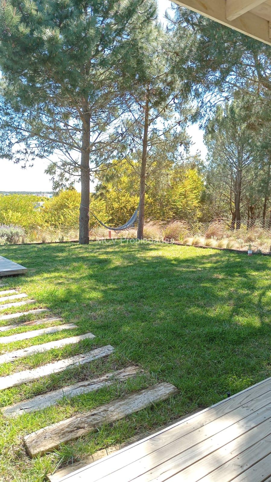MARITIMO III lote 5 p/ 10 pax c/ pileta pequeña, — foto 21