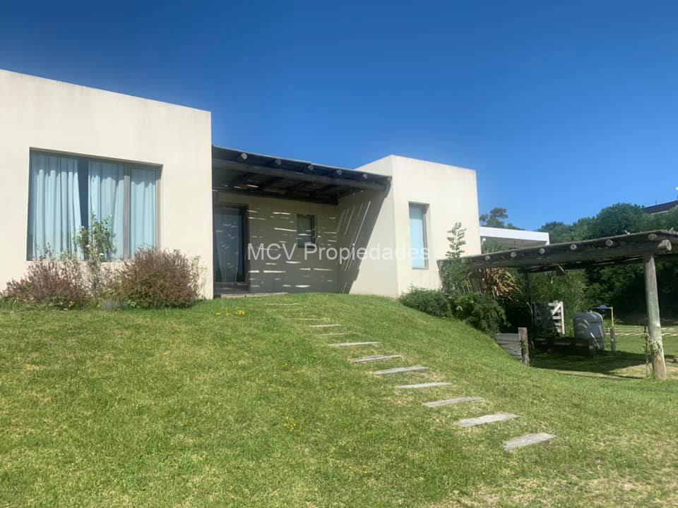 GOLF II 434 p/ 6/7 pax c/ pileta