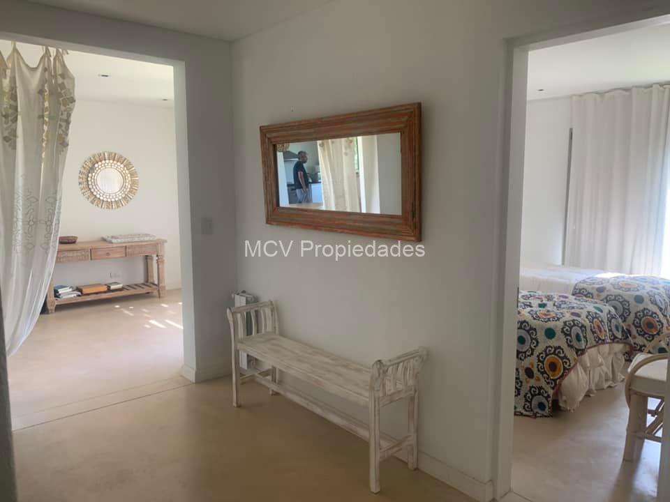 GOLF II 434 p/ 6/7 pax c/ pileta — foto 15