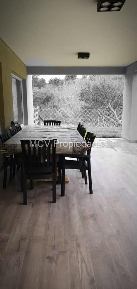 ECUESTRE 153 para 10 pax con pileta; TB EN VENTA — foto 5