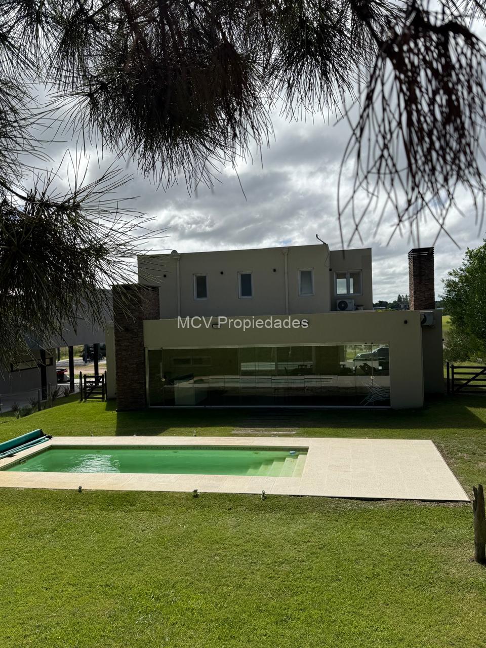 ECUESTRE 153 para 10 pax con pileta; TB EN VENTA — foto 14