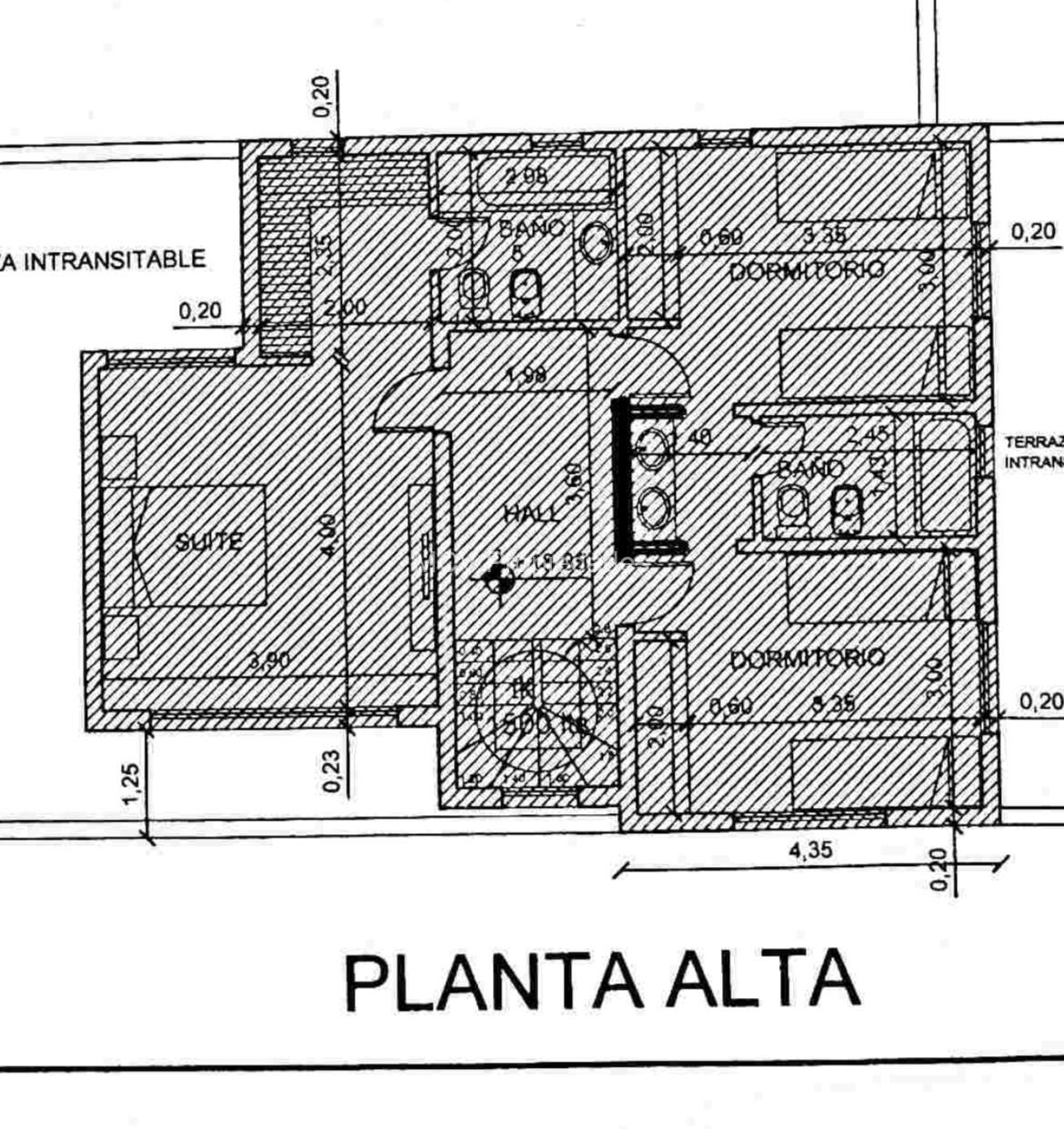 ECUESTRE 153 para 10 pax con pileta; TB EN VENTA — foto 22