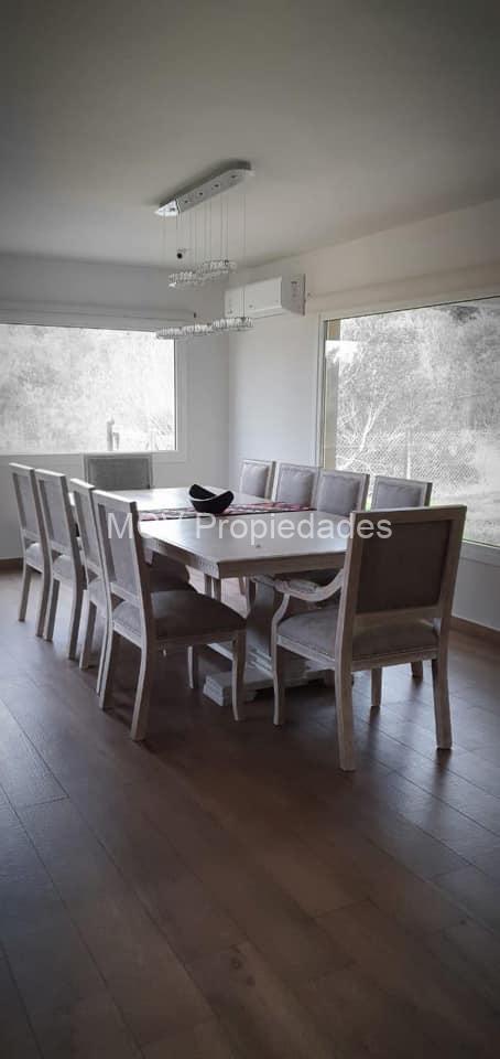 ECUESTRE 153 para 10 pax con pileta; TB EN VENTA — foto 27