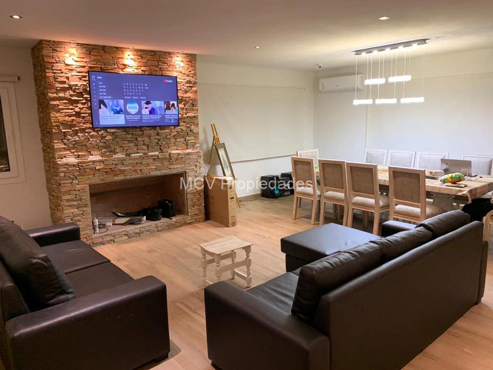 ECUESTRE 153 para 10 pax con pileta; TB EN VENTA — foto 28