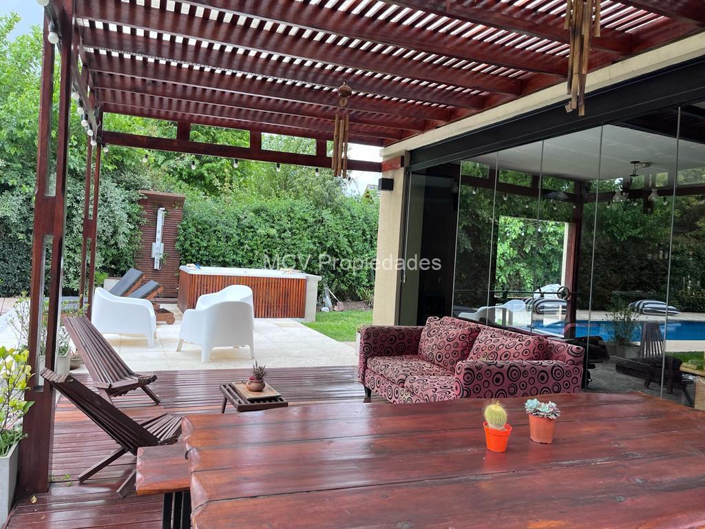 CLUB EL CARMEN - Casa amplia EXCLUSIVA — foto 10