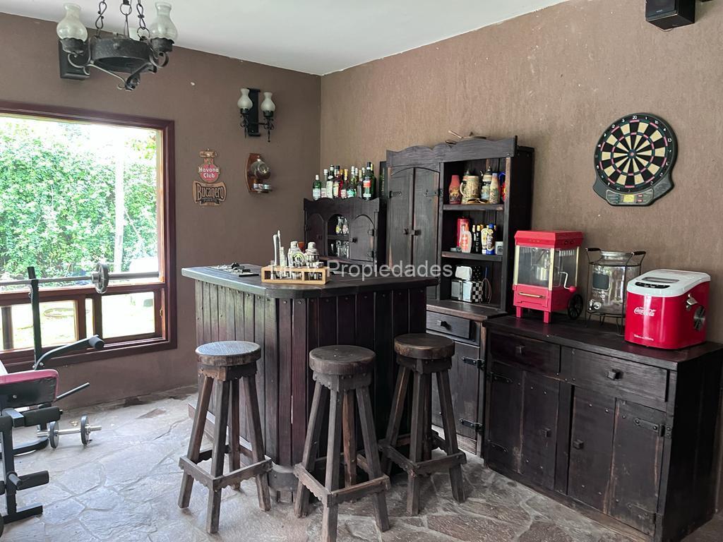 CLUB EL CARMEN - Casa amplia EXCLUSIVA — foto 11