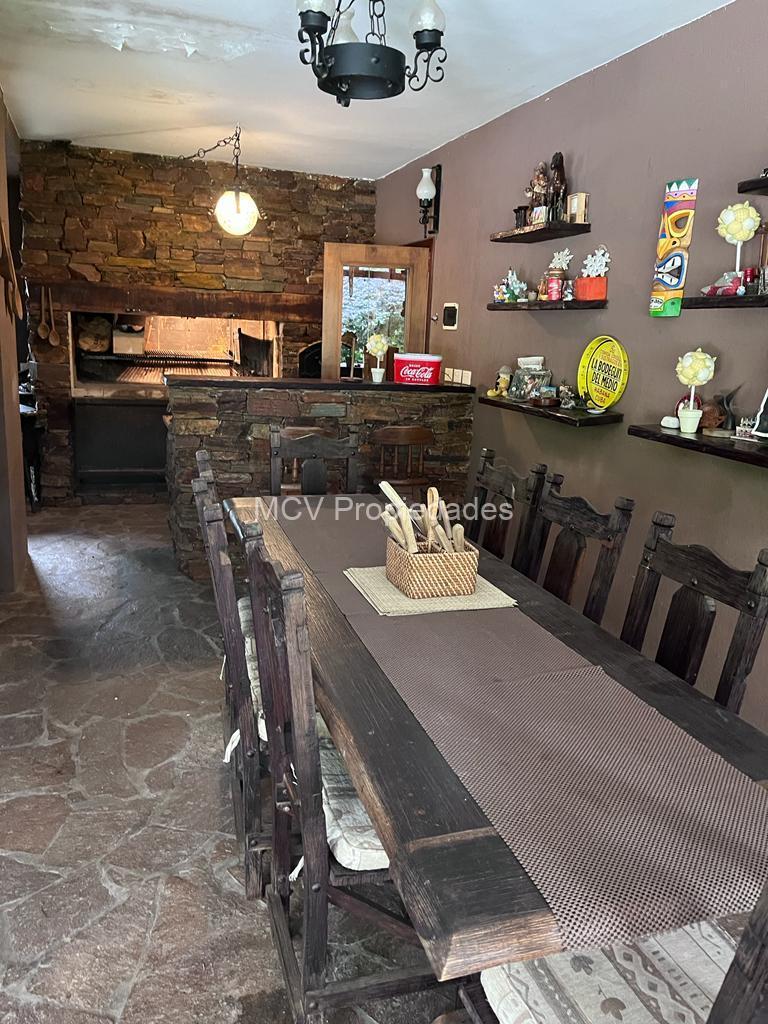 CLUB EL CARMEN - Casa amplia EXCLUSIVA — foto 12
